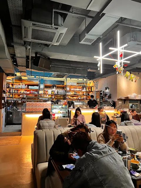 Four o Five Coffee & Eatery