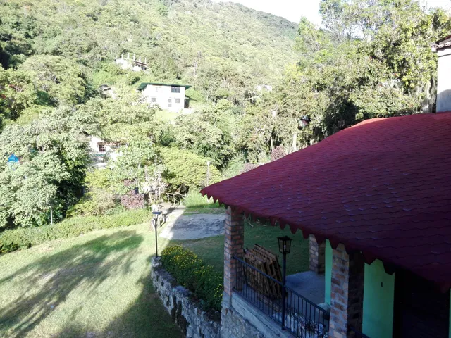 Cabañas Villa Mercedes