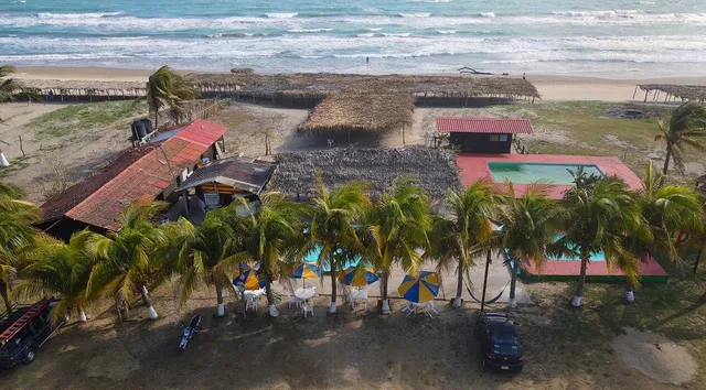 HOTEL SANTA LUISA EXPRESS