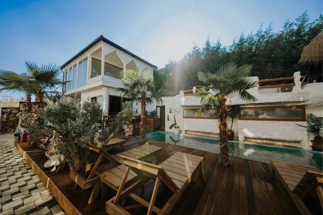 Sapanca Paradise River