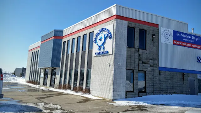 St-Viateur Bagel Laval
