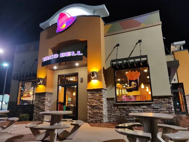 Taco Bell