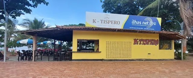 K-Tispero