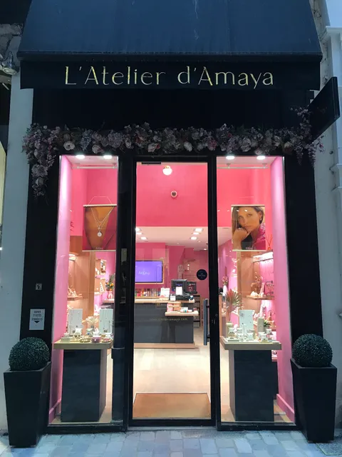 L'Atelier d'Amaya