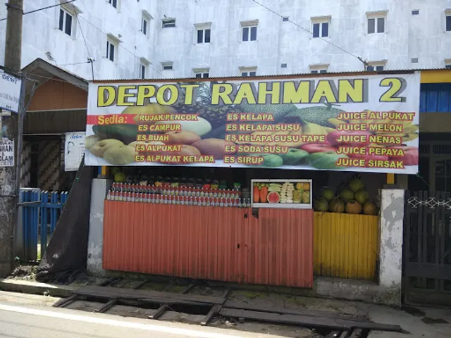 Depot Rahman2