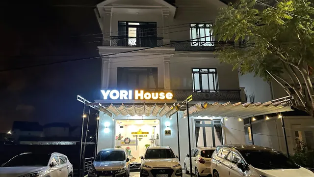 Yori House