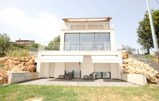 Terrazza San Vettore