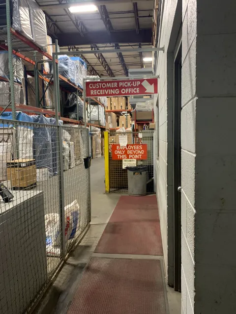 ABC Warehouse Corporate Office