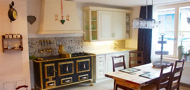 Ferienwohnung Storchennest Schönau am Königssee in Berchtesgaden