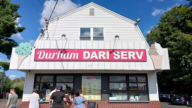 Durham Dari Serv