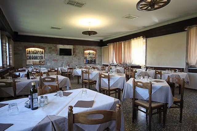Osteria DaMa - Eccellenze alla Brace