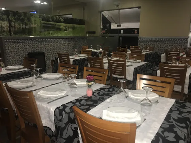 Restaurante São Miguel