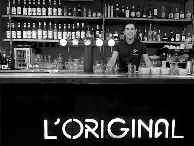 Restaurant l'original