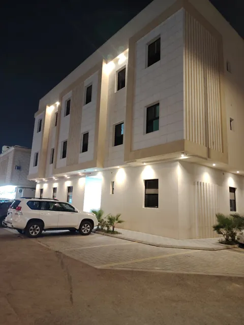 سويت هوم اجنحه فندقيه