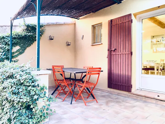 La Pitchoune | Gîte