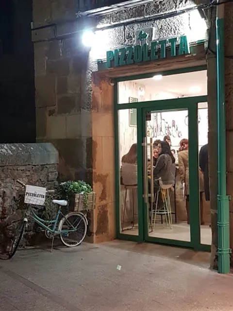 La Pizzoletta
