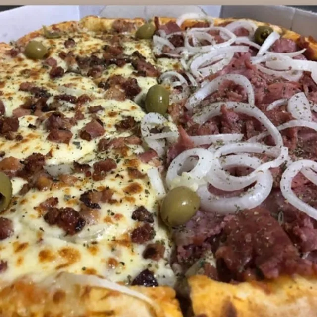 Ponto da esfiha veloso 284