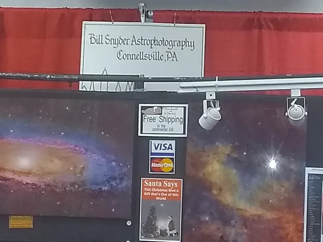 Maryland Christmas Show