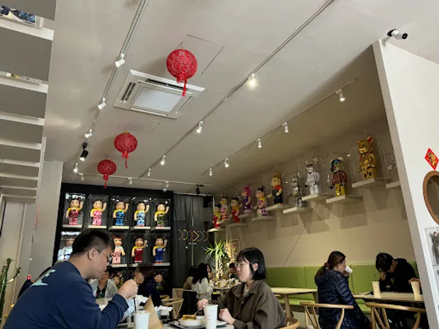 MEGOPUN Hamburger｜九月開始 每週二公休