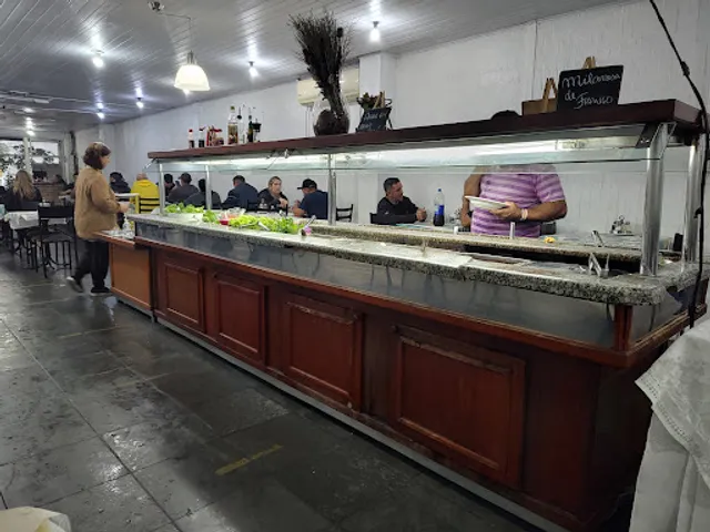 Restaurante Sabor e Arte