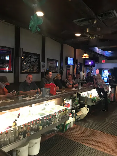 Leneghan’s Crusader Inn