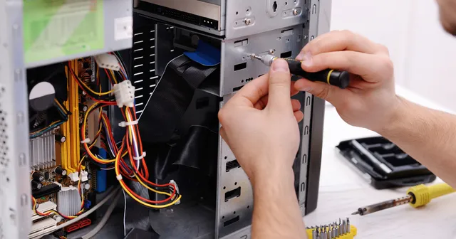 Eastside Computers Plus