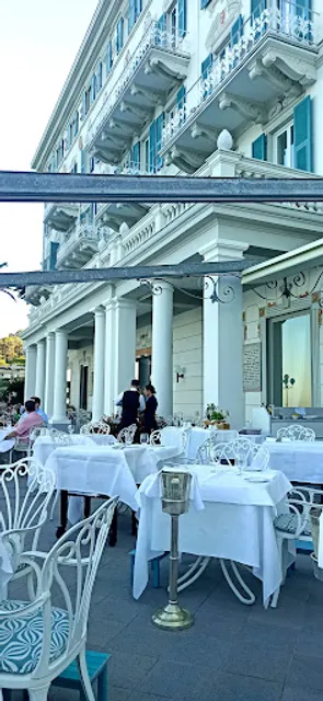 Ristorante Vistamare