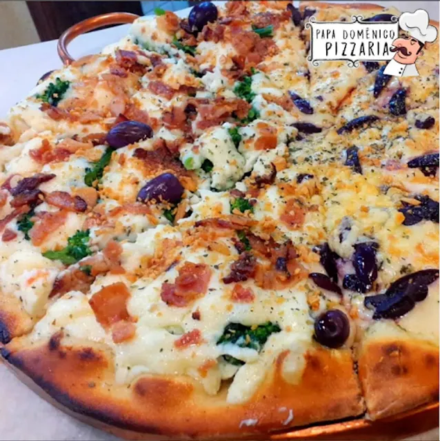 Papa Domenico Parque da Mooca