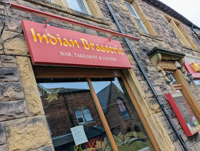 Indian Brasserie
