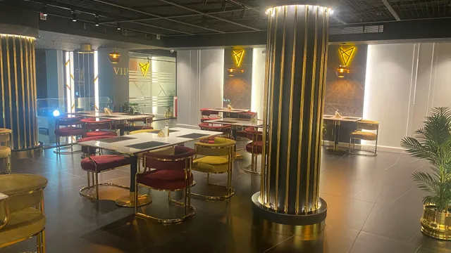 مطعم فيزياتو