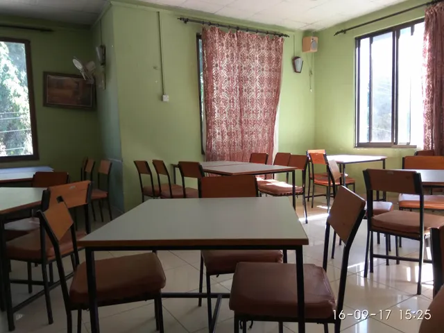 Punjabi Kitchen & Cafe