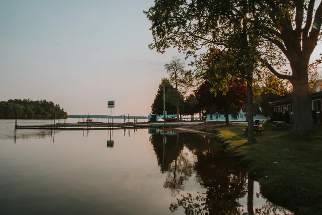 Elim Lodge Christian Retreat & Conference Centre