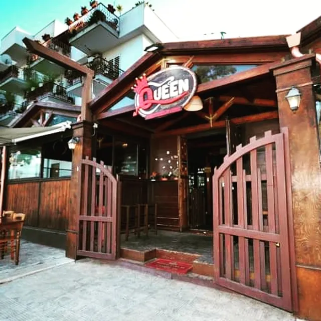 Queen - burgers -steakhause