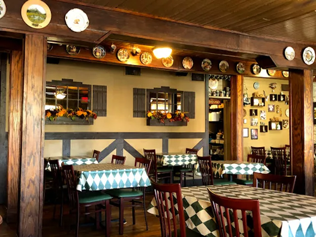 Ketzler's Schnitzel Haus And Biergarten