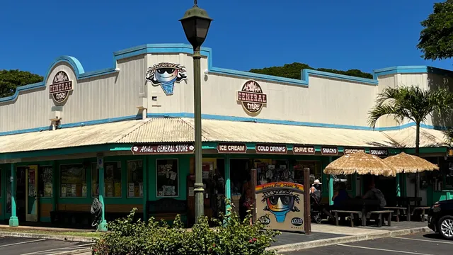 Aloha General Store