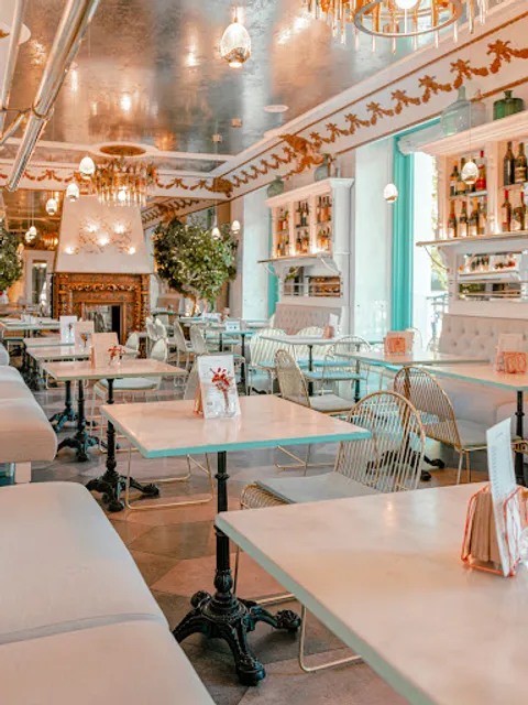 The Botilleria Coffee East