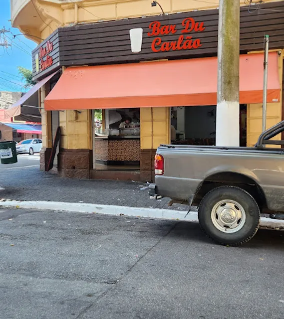 Bar Du Carlão