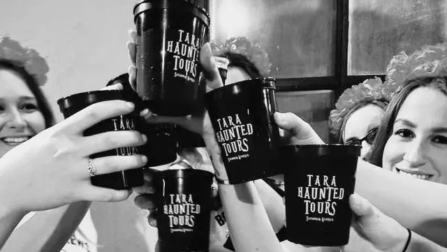 Tara Haunted Tours