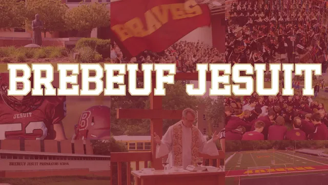 Brebeuf Jesuit Preparatory School