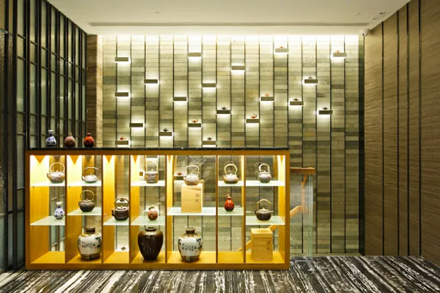 天潮 Tian Chao Chinese Restaurant