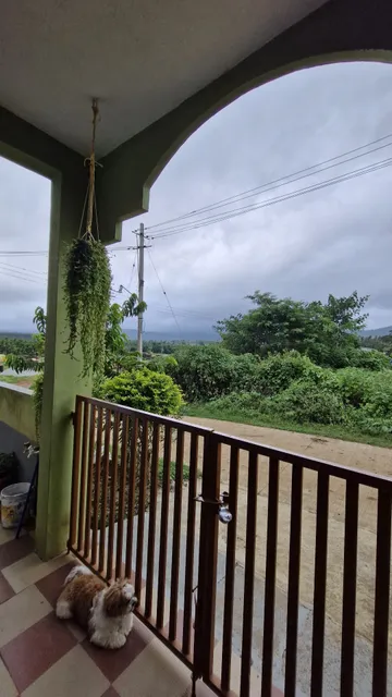 Malgudimane homestay