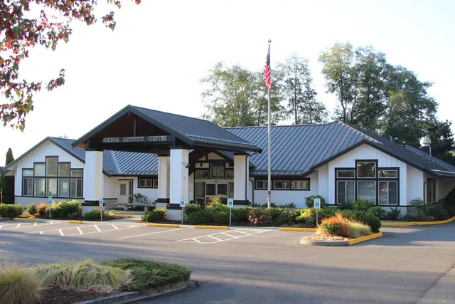 Anacortes Senior Activity Center