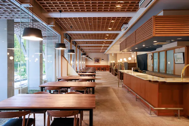 Restaurant Wakamurasaki