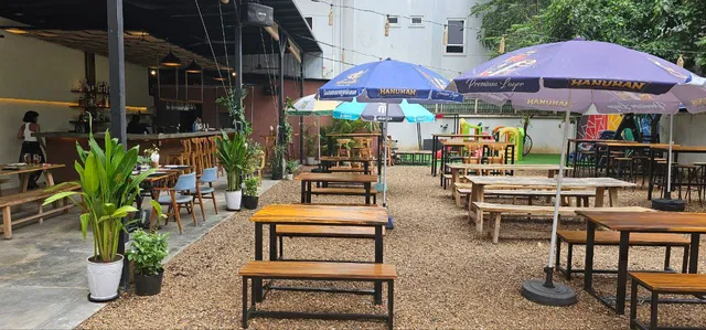 Penh. 278 Restaurant