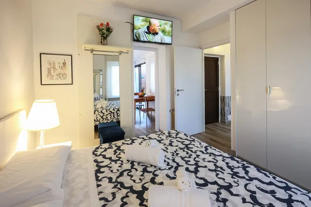 Attico Frascati Guest House