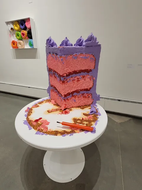 Quick Center, Fairfield University