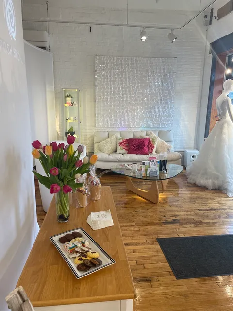 POSH Bridal Lancaster