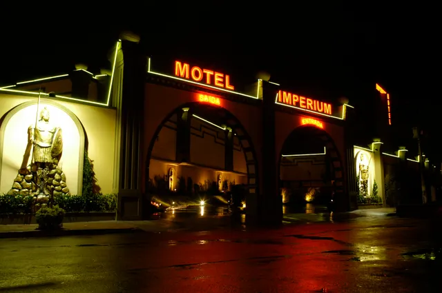 Motel Imperium