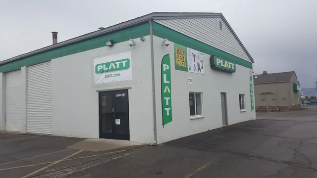 Platt Electric Supply