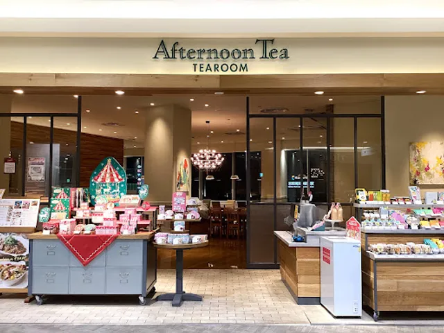 Afternoon Tea TEAROOM くずはモール店